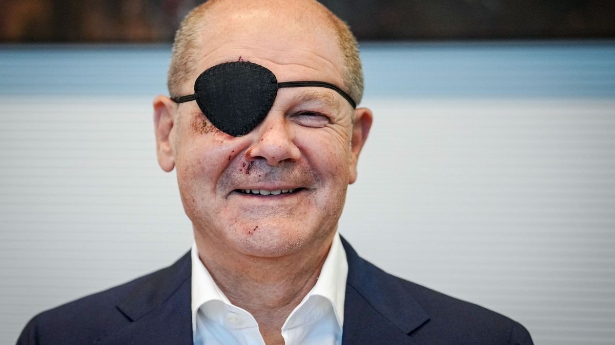 Olaf Scholz Schlaganfall: Ein Blick auf Ursachen und Folgen