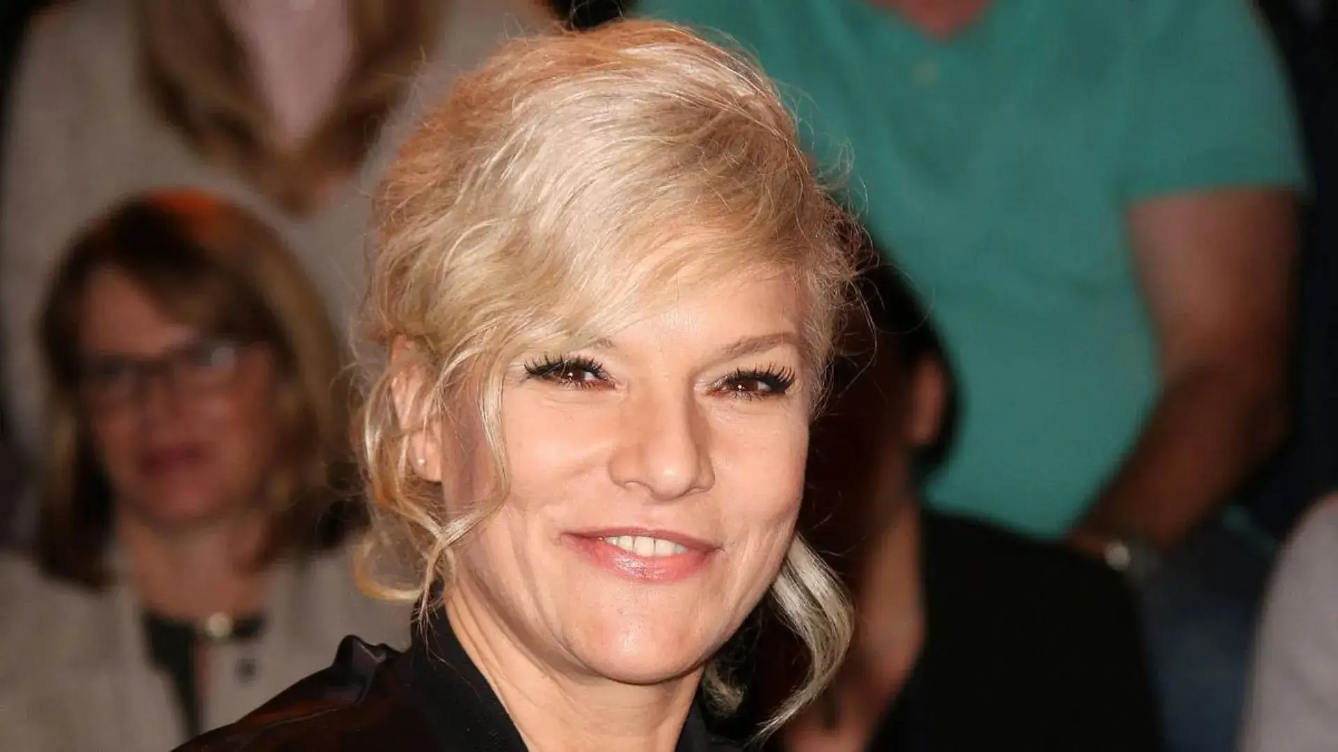 Ina Müller Schlaganfall: Eine bewegende Lebensgeschichte und ihre Auswirkungen