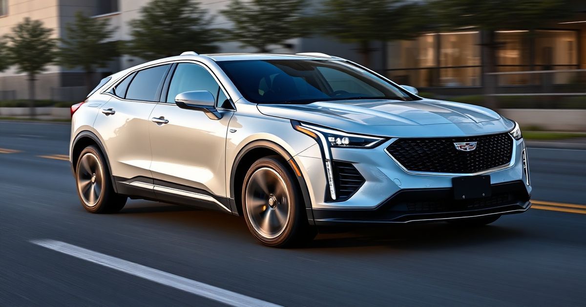 Beeinflussen die Fahrmodi des Cadillac Lyriq die Reichweite oder den Batterieverbrauch – do the driving modes in cadillac lyriq offer different ranges or battery usages?