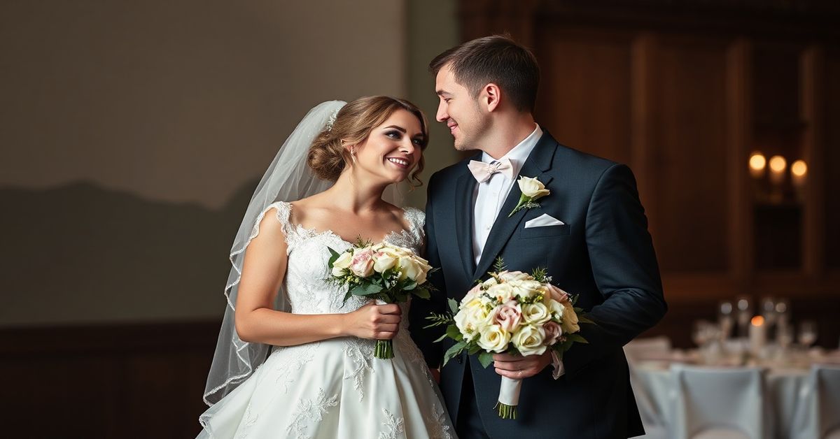 Was Wissen Wir Wirklich Über Die Hochzeit Laura Dahlmeier Freund