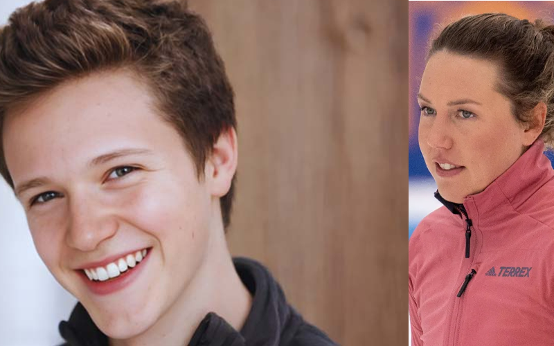 Pirmin Dahlmeier: Ein Blick auf sein Leben und seine Erfolge