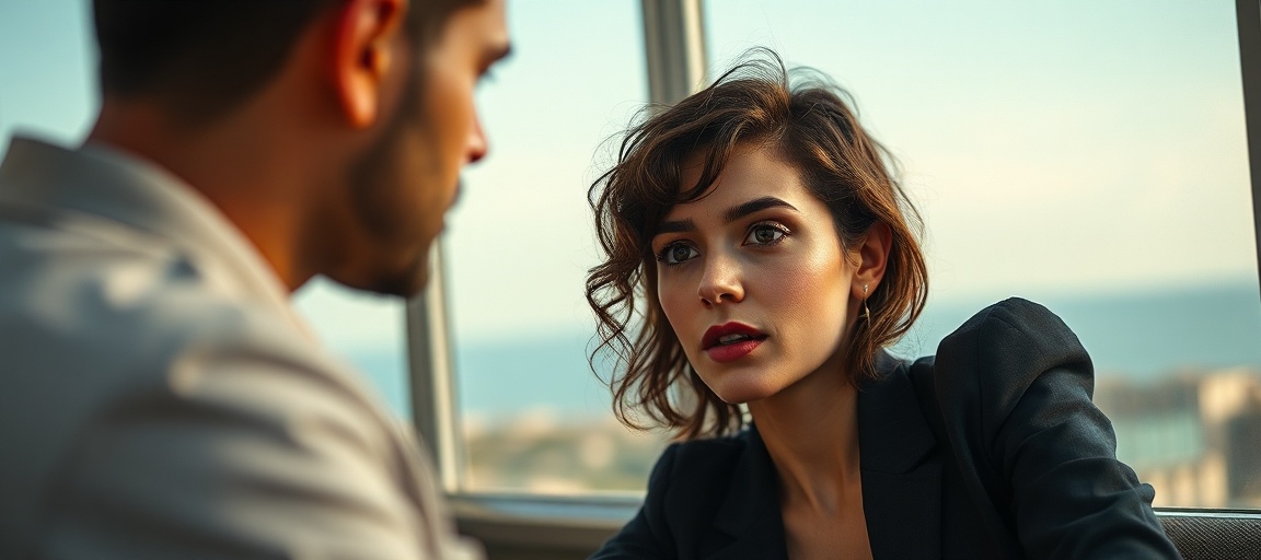 7 Dinge, die Sie über louisa jindaoui height unbedingt wissen sollten