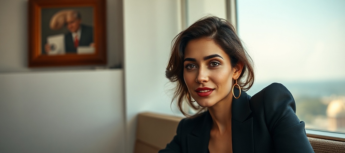 Wie Sie den echten Wert von louisa jindaoui net worth ermitteln können